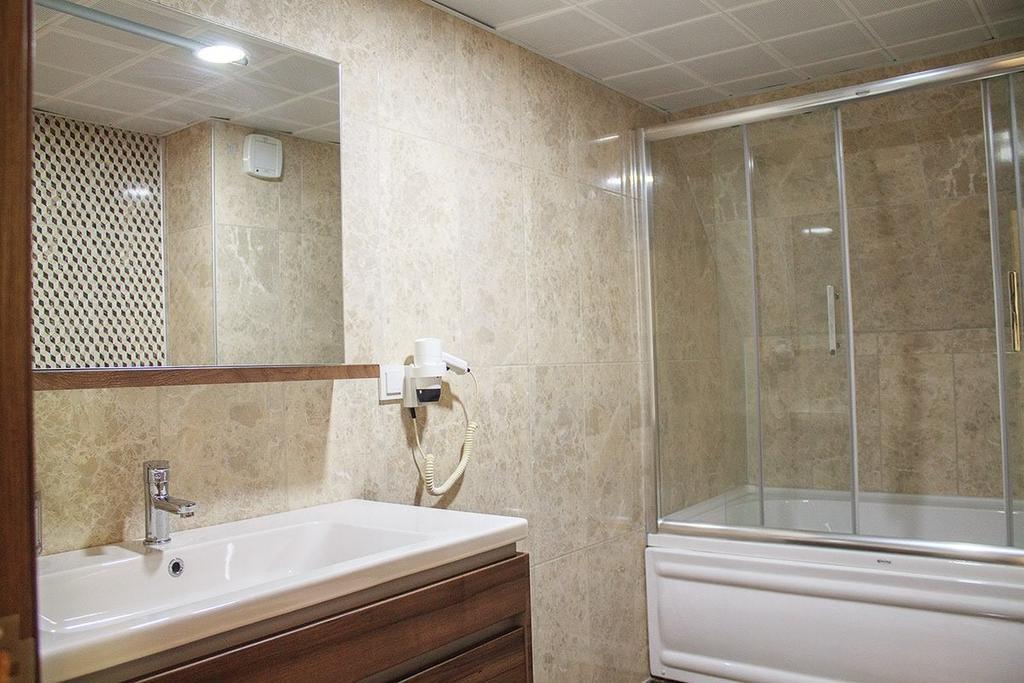Hotel Green Valley Savsat Zimmer foto